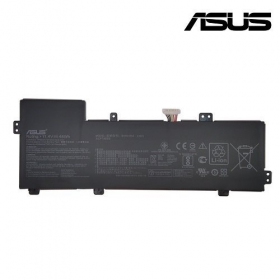 ASUS B31N1534, 4240mAh Laptop-Batterie / Akku - PREMIUM
