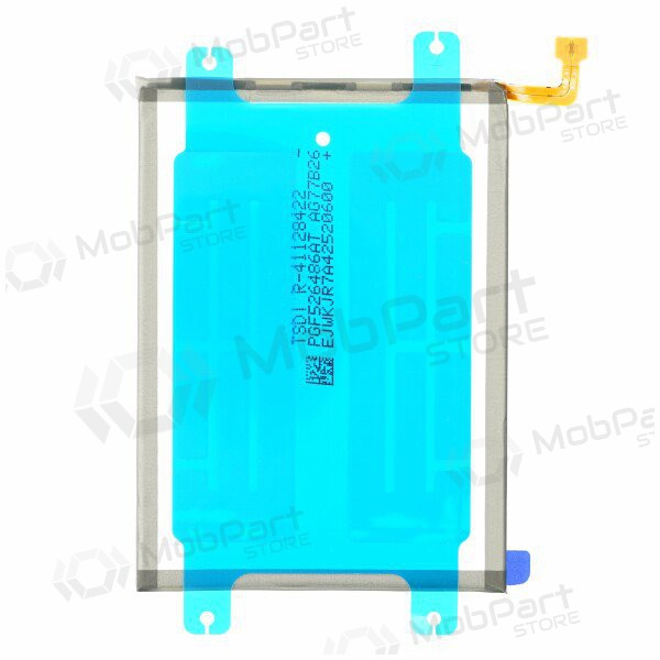 Samsung A125 A12 / A127 A12S / A217 A21s / M127 M12 / A135 A13 (EB-BA217ABY) Batterie / Akku (4900mAh) (service pack) (original) Samsung A125 A12 / A127 A12S / A217 A21s / M127 M12 / A135 A13 (EB-BA217ABY) Batterie / Akku (4900mAh) (service pack) (original)