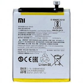 Xiaomi Redmi 7A Batterie, akumuliatorius (BN49) (original)