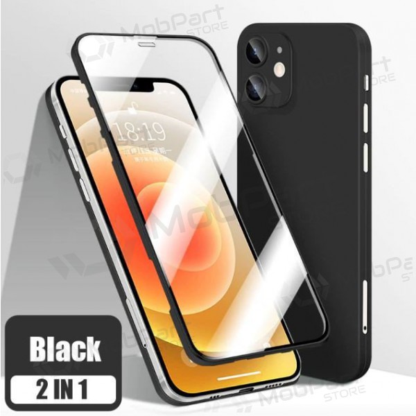 Apple iPhone 12 Handyhülle 