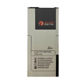 Samsung J415F Galaxy J4 Plus Batterie / Akku (2900mAh)