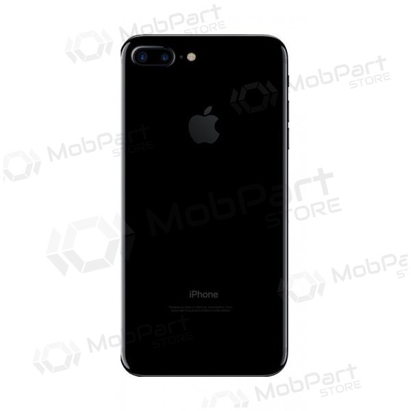 Apple iPhone 7 Plus Rückseite Akkudeckel (Jet Black) (gebraucht grade C, original) Apple iPhone 7 Plus Rückseite Akkudeckel (Jet Black) (gebraucht grade C, original)