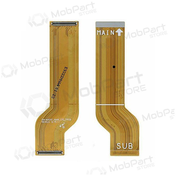 Samsung A405 Galaxy A40 2019 pagrindinė anschluss (SUB) (service pack) (original) Samsung A405 Galaxy A40 2019 pagrindinė anschluss (SUB) (service pack) (original)