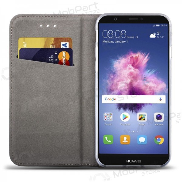 Apple iPhone 11 Pro hülle - Smart Magnet (gold)