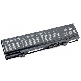 DELL KM668, 5200mAh Laptop-Batterie / Akku, Advanced
