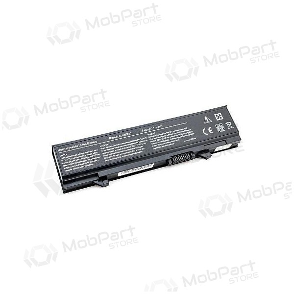DELL KM668, 5200mAh Laptop-Batterie / Akku, Advanced DELL KM668, 5200mAh Laptop-Batterie / Akku, Advanced