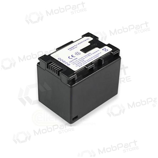 JVC BN-VG107 Fotobatterie / Akku JVC BN-VG107 Fotobatterie / Akku
