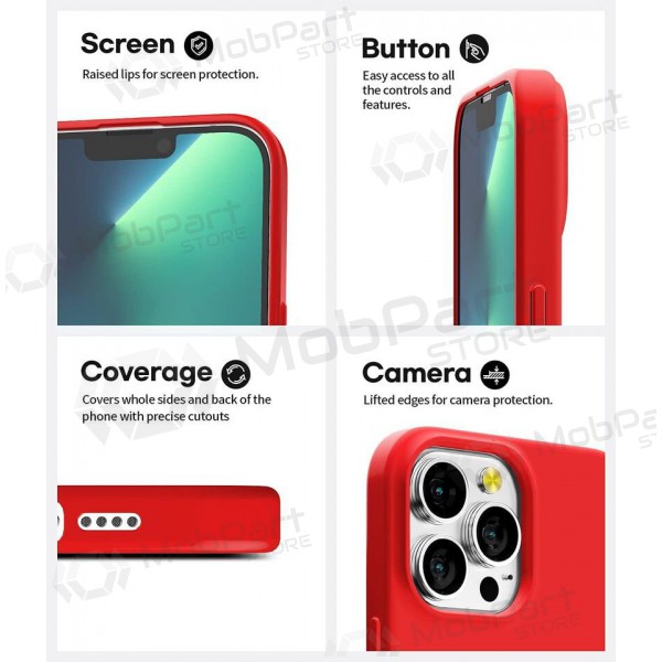 Apple iPhone 15 Pro Max Handyhülle 