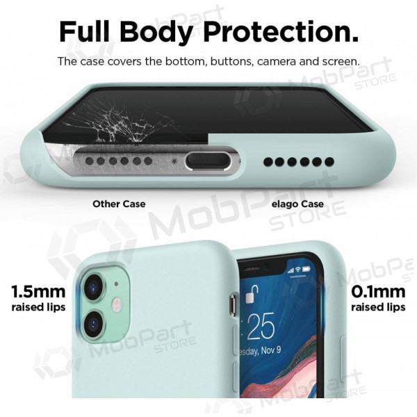 Apple iPhone 15 Pro Handyhülle 