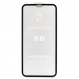 Samsung A217 Galaxy A21s 2020 Displayschutz aus gehärtetem Glas 