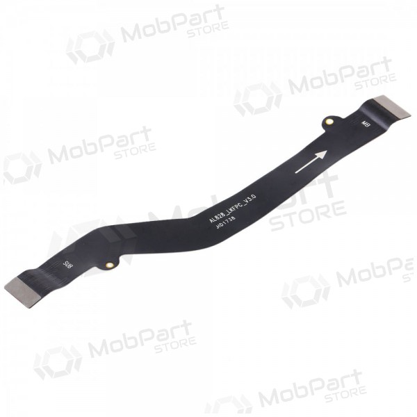 Huawei Y5 2017 pagrindinė anschluss (service pack) (original)