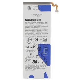 Samsung Galaxy Z Fold7 Akku, Batterie EB-BF967ABE (original)