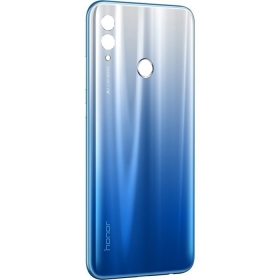 Huawei Honor 10 Lite Rückseite Akkudeckel Blau (Sky Blue)