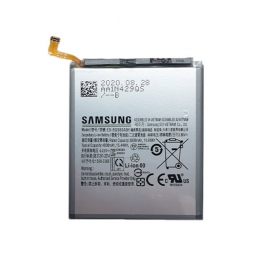 SAMSUNG G980 Galaxy S20 Batterie / Akku (4000mAh)