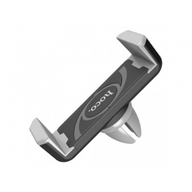 Halterung für Autotelefon HOCO CPH01 (for using on ventilation grille) (13,97 cm)
