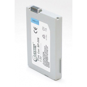 Canon BP-208 Fotobatterie / Akku