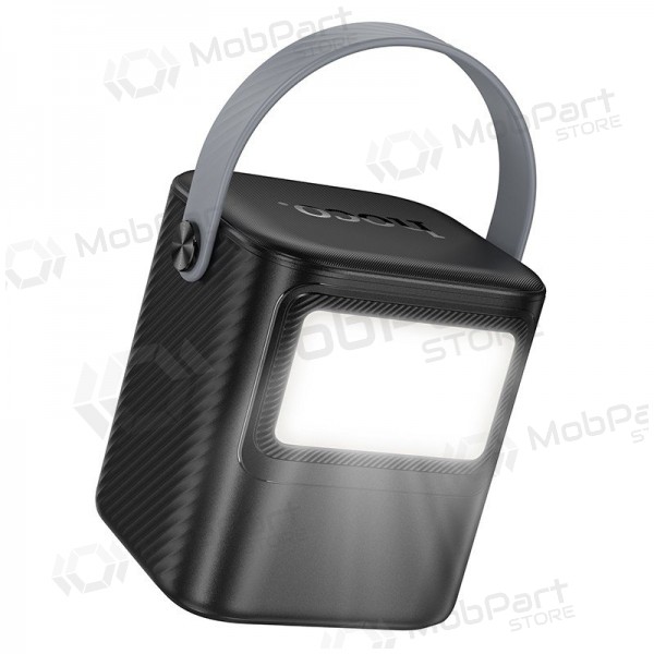 Externe Powerbank Hoco J152 22.5W+PD20W 80000mAh schwarz