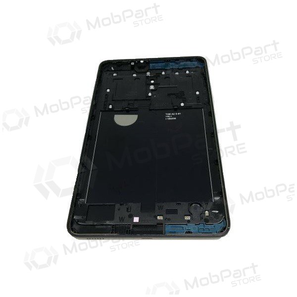 Samsung T380 Galaxy Tab A 8.0 (2017) Rückseite Akkudeckel (Schwarz) (gebraucht grade C, original) Samsung T380 Galaxy Tab A 8.0 (2017) Rückseite Akkudeckel (Schwarz) (gebraucht grade C, original)