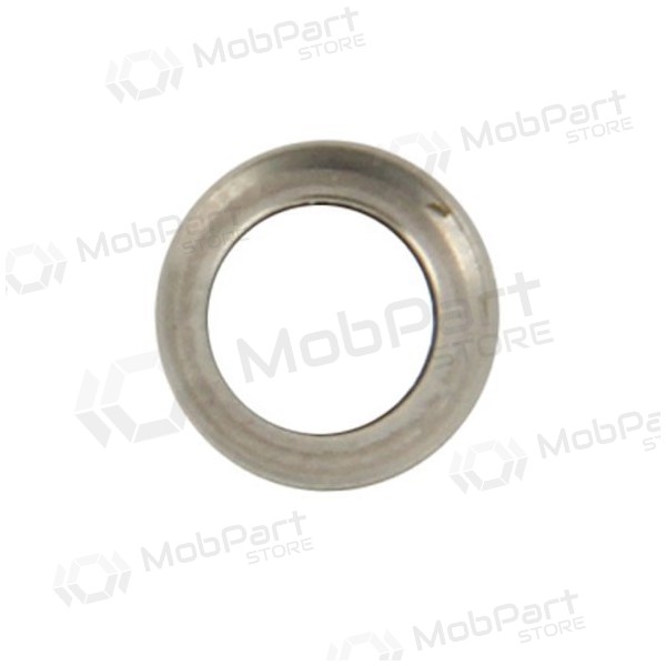 Apple iPhone 6 / Apple iPhone 6S Kameraglas (Silbrig) Apple iPhone 6 / Apple iPhone 6S Kameraglas (Silbrig)