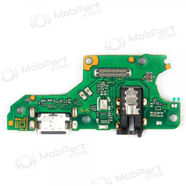 Huawei P Smart 2021 Ladeanschluss und Mikrofonanschluss (service pack) (original) Huawei P Smart 2021 Ladeanschluss und Mikrofonanschluss (service pack) (original)