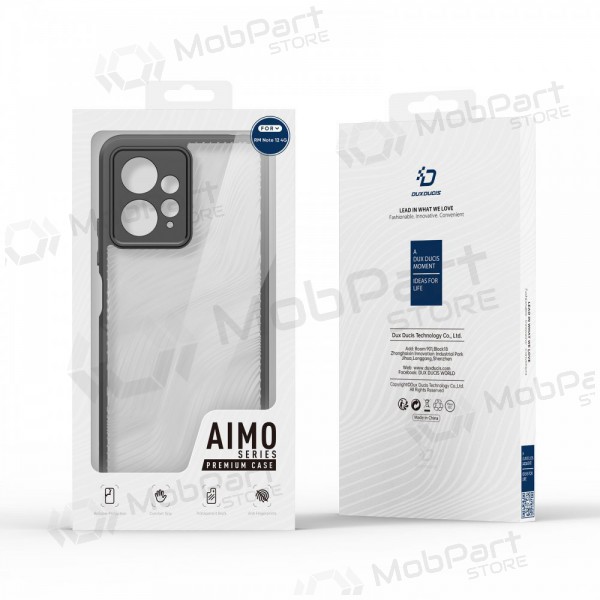 Xiaomi Redmi Note 12 / Note 12 4G Handyhülle Xiaomi Redmi Note 12 / Note 12 4G Handyhülle