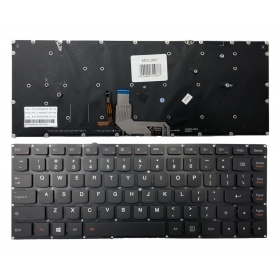 LENOVO: ThinkPad Yoga 4 Pro Yoga 900 900-13ISK 900S-13ISK Tastatur