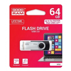 Stick GOODRAM UTS3 64GB USB 3.0