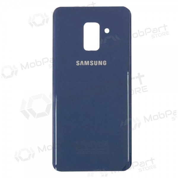 Samsung A530F Galaxy A8 (2018) Rückseite Akkudeckel (Blau)