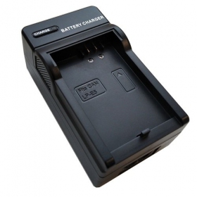 Ladegerät CANON LP-E5