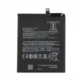 Xiaomi Mi 9 Batterie / Akku (BM3L) (3300mAh)