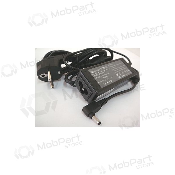 ASUS 45W: 19V,2.37A Laptop Ladegerät Netzteil ASUS 45W: 19V,2.37A Laptop Ladegerät Netzteil