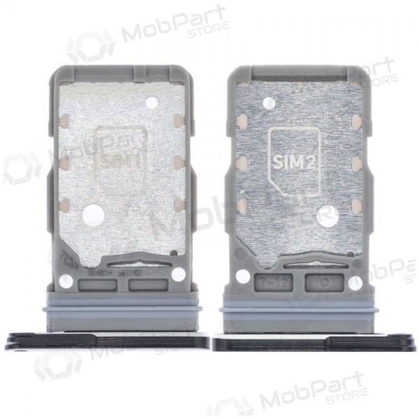 Samsung Galaxy S21 Plus SIM-Kartenhalter (Schwarz) (original) Samsung Galaxy S21 Plus SIM-Kartenhalter (Schwarz) (original)
