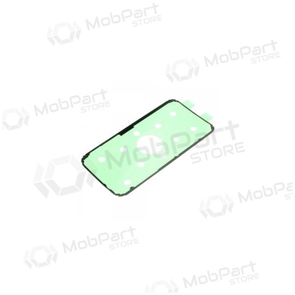 Samsung A720F Galaxy A7 (2017) Aufkleber für die Batterieabdeckung