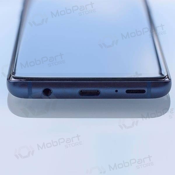 Samsung A515 Galaxy A51 Displayschutz aus gehärtetem Glas 