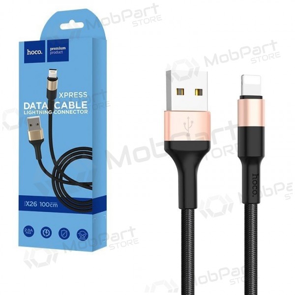 USB Kabel HOCO X26 Xpress USB Kabel HOCO X26 Xpress