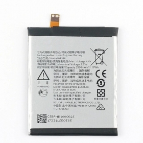 Nokia 3.1 / 5.1 Batterie / Akku (TA-1063 / 1075 HE336) (2900mAh)