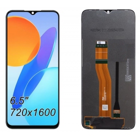 Huawei Honor X8 5G Display