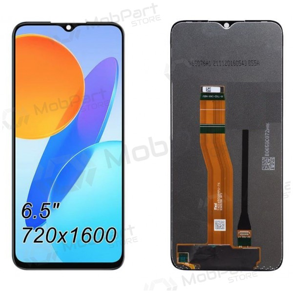 Huawei Honor X8 5G Display
