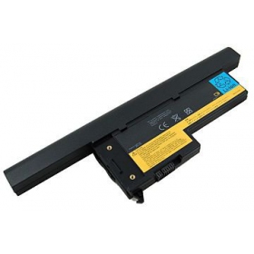 LENOVO 40Y6999, 5200mAh Laptop-Batterie / Akku, Advanced