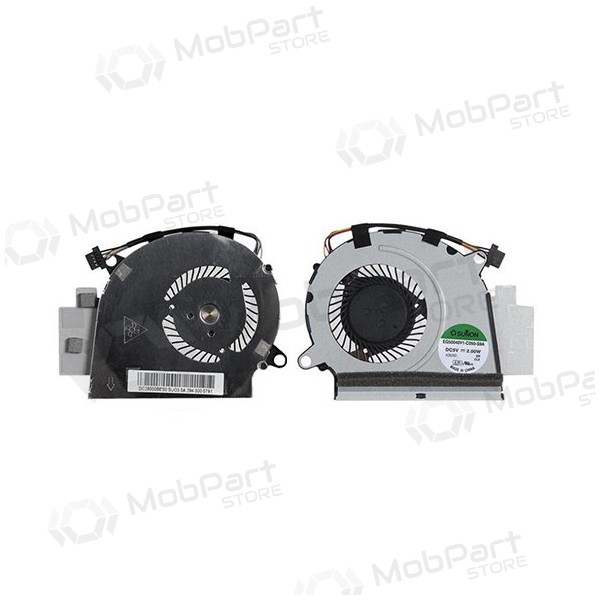 Acer: S5, S5-391 computer kühler