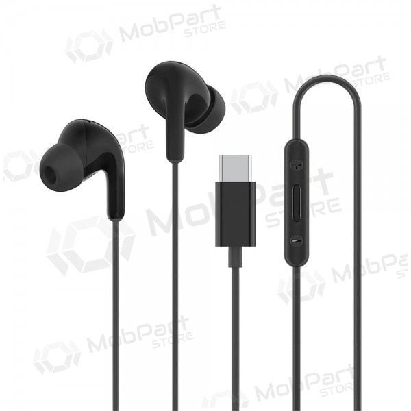 Ausinės Xiaomi USB-C BHR8930GL Ausinės Xiaomi USB-C BHR8930GL