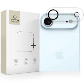 Apple iPhone Air Schutzglas für Kamera 