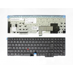 LENOVO ThinkPad T540 Tastatur
