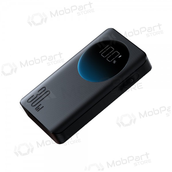 Externe Batterie Power Bank Joyroom JR-PBF01 30W 10000mAh Schwarz Externe Batterie Power Bank Joyroom JR-PBF01 30W 10000mAh Schwarz