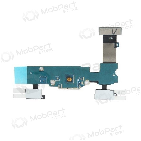 Samsung G900F Galaxy S5 Ladeanschluss und Mikrofonanschluss Samsung G900F Galaxy S5 Ladeanschluss und Mikrofonanschluss
