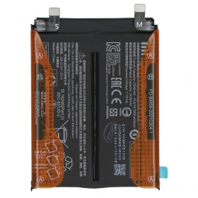 Xiaomi 11T Pro 5G Batterie, akumuliatorius (BM58) (original)