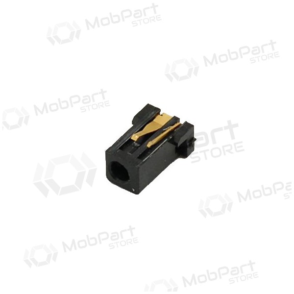 Nokia 5310 / 7310 / 3120C / N76 / N96 / 5610 / 6303c / X3 Ladeanschluss (original)