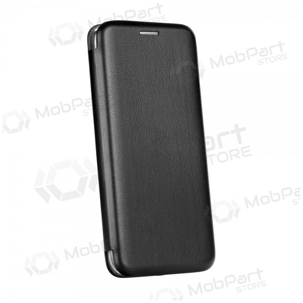 Apple iPhone 13 Pro Max hülle - Book Elegance (schwarz)