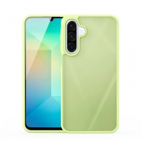 Samsung Galaxy A26 hülle - Dux Ducis Yind (grün)