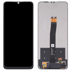 Xiaomi Redmi 10C / Poco C40 4G Display (Premium)